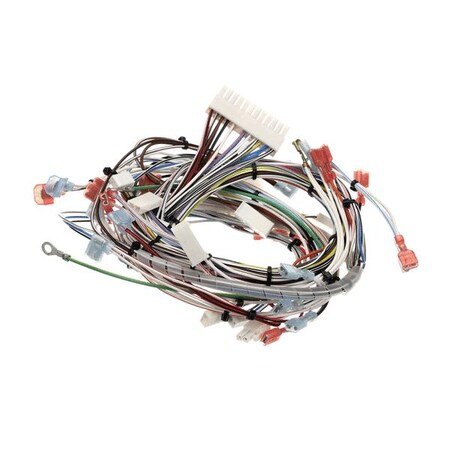 Bunn Wiring Harn, Main 120V Ultra-2 32263.0000